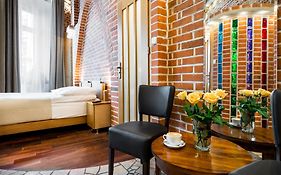 Aparthotel Stare Miasto